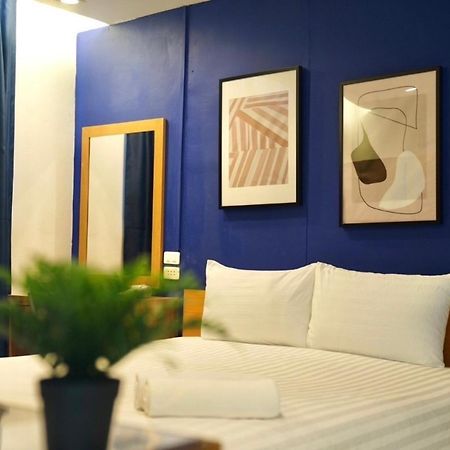 The View Residence Bangkok Ngoại thất bức ảnh