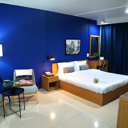 The View Residence Bangkok Ngoại thất bức ảnh