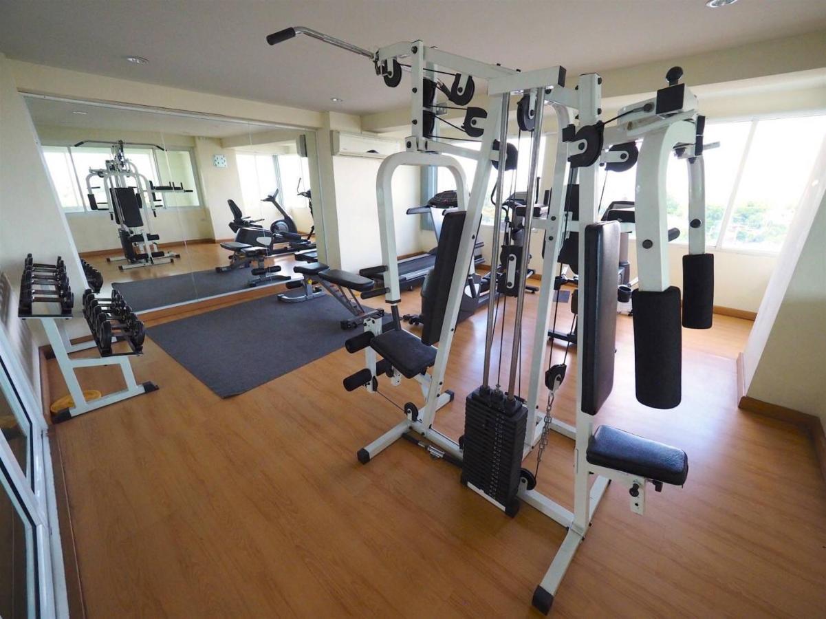 The View Residence Bangkok Ngoại thất bức ảnh