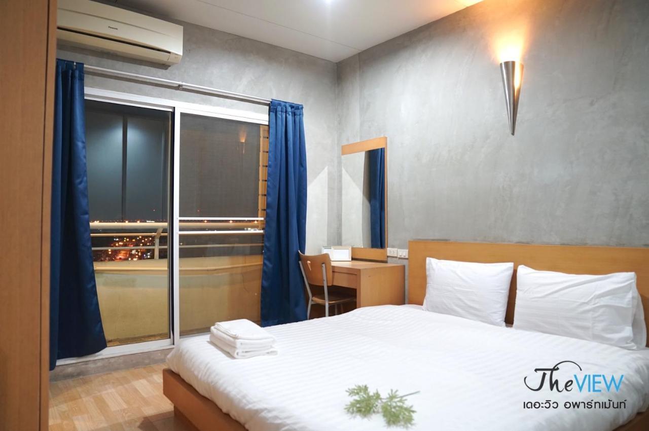 The View Residence Bangkok Ngoại thất bức ảnh