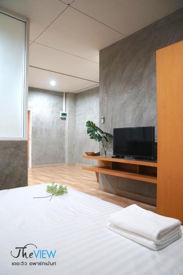 The View Residence Bangkok Ngoại thất bức ảnh