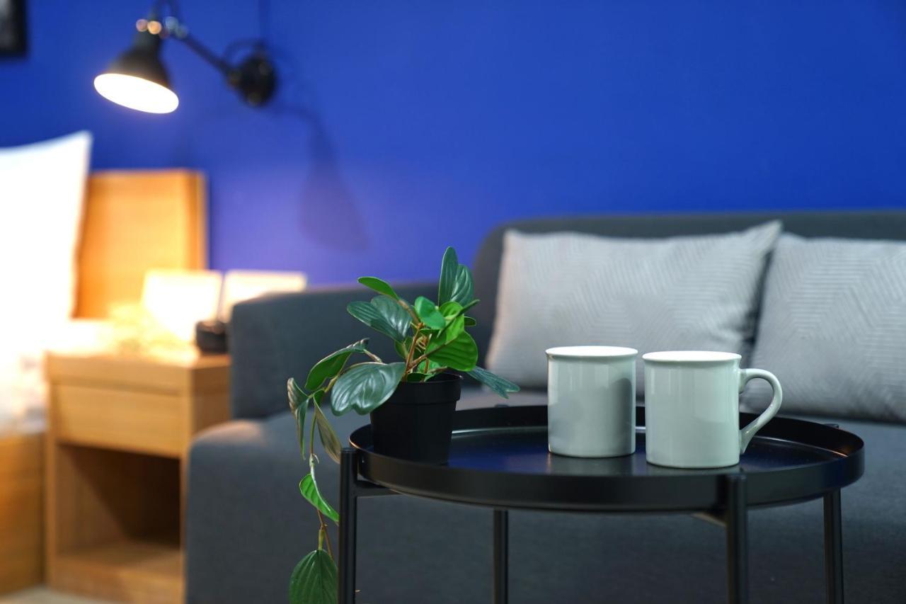 The View Residence Bangkok Ngoại thất bức ảnh
