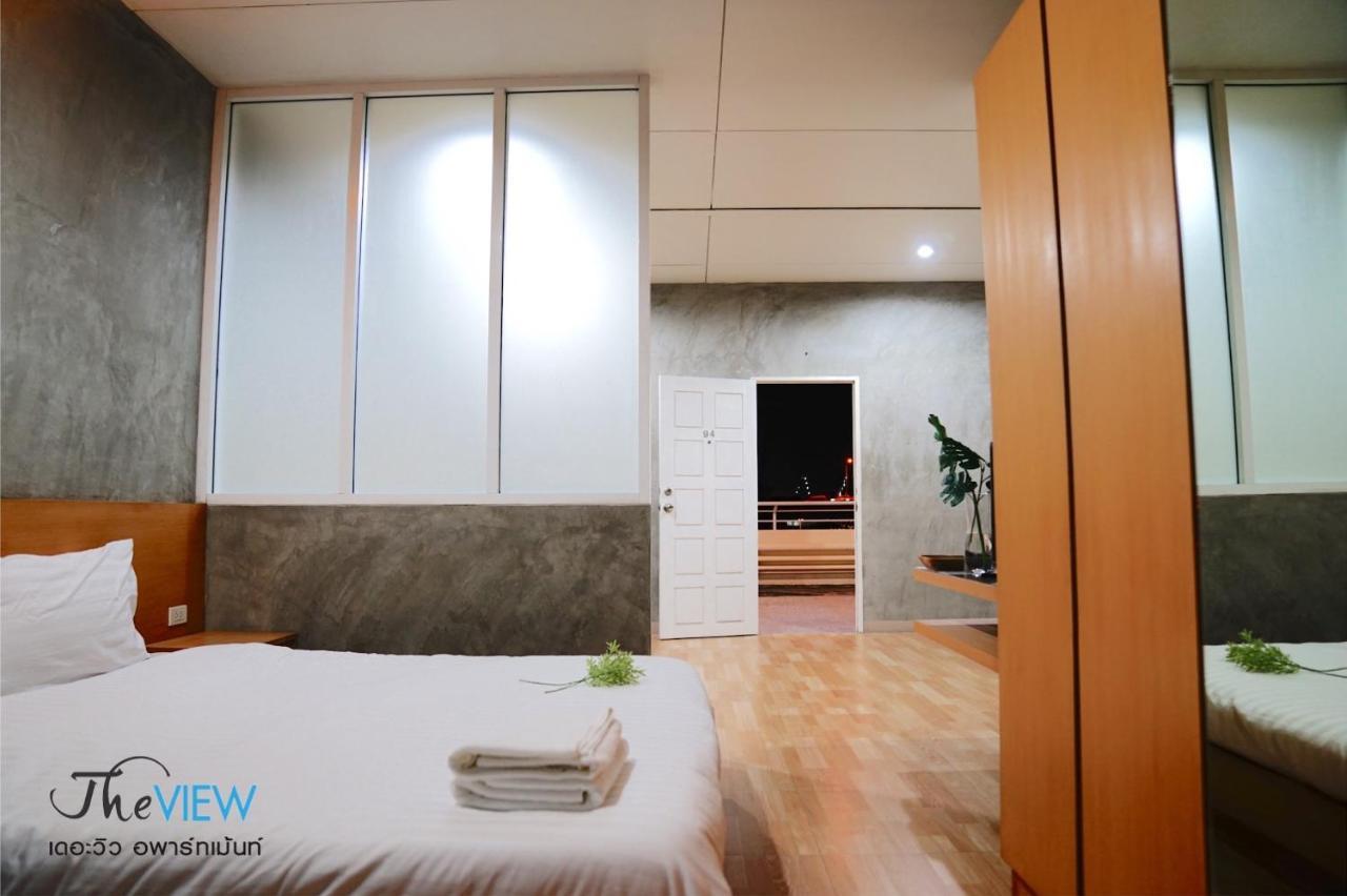 The View Residence Bangkok Ngoại thất bức ảnh