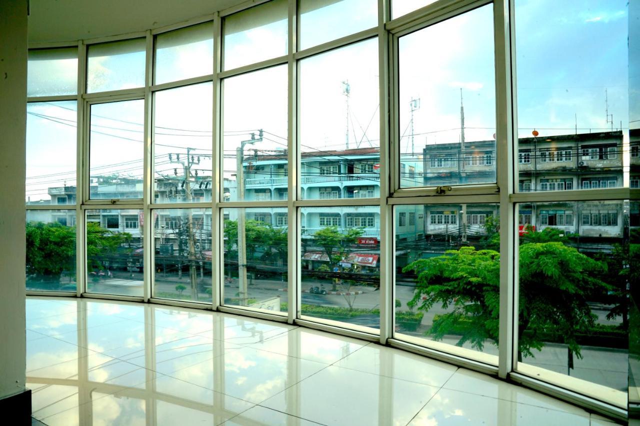 The View Residence Bangkok Ngoại thất bức ảnh