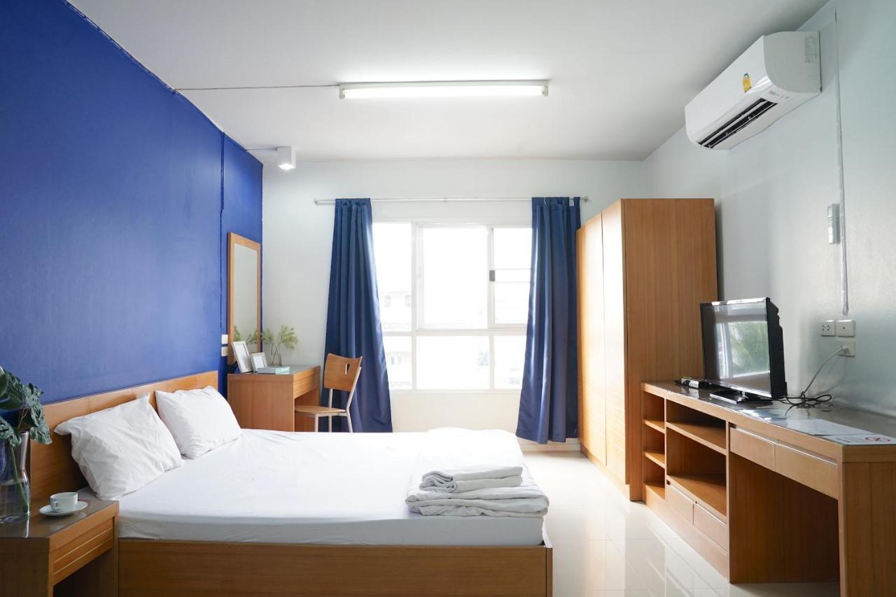The View Residence Bangkok Ngoại thất bức ảnh