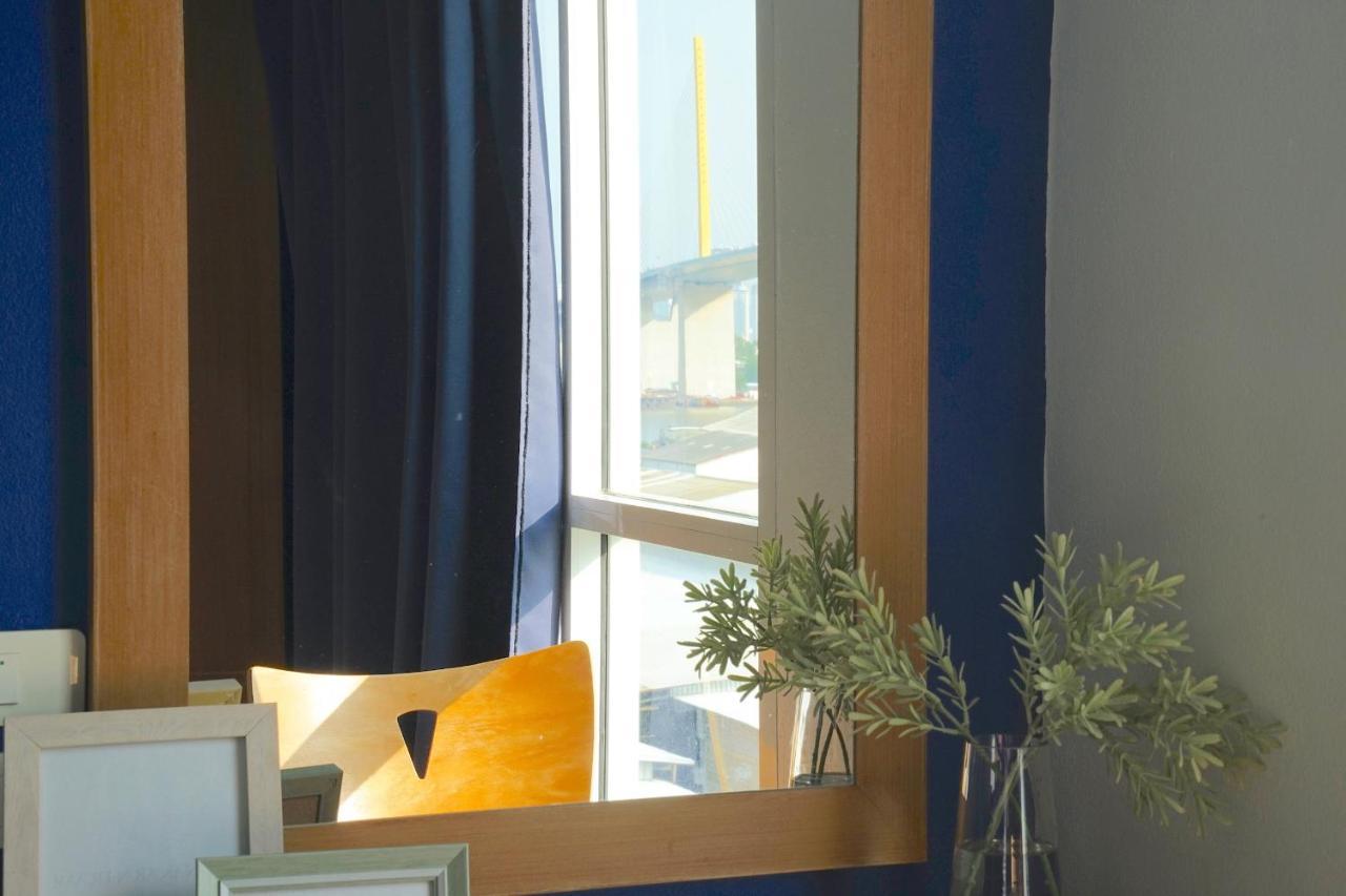 The View Residence Bangkok Ngoại thất bức ảnh