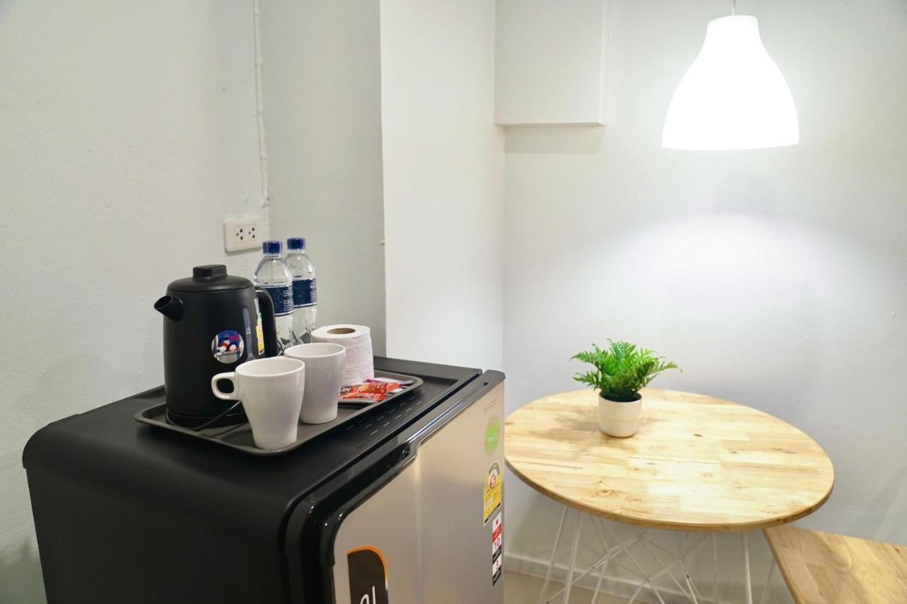 The View Residence Bangkok Ngoại thất bức ảnh