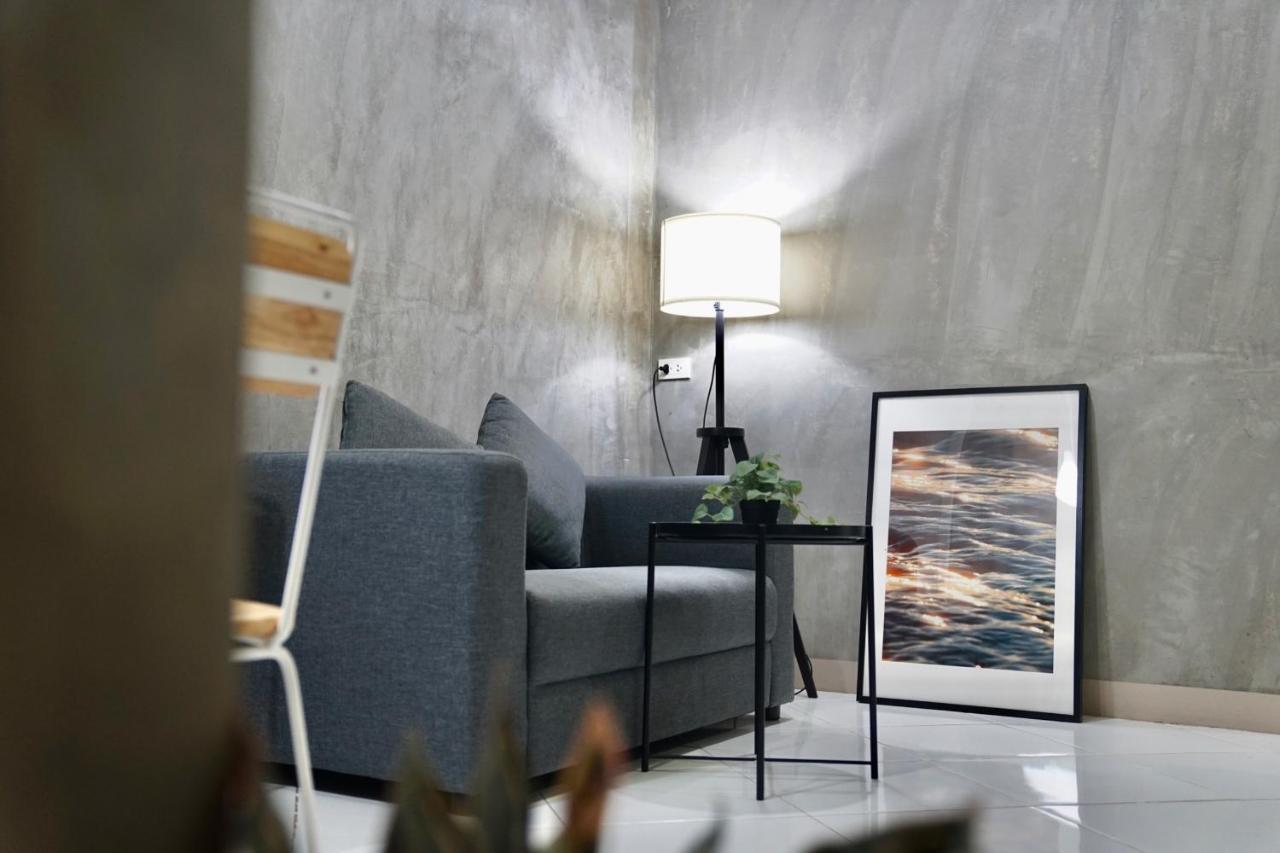 The View Residence Bangkok Ngoại thất bức ảnh