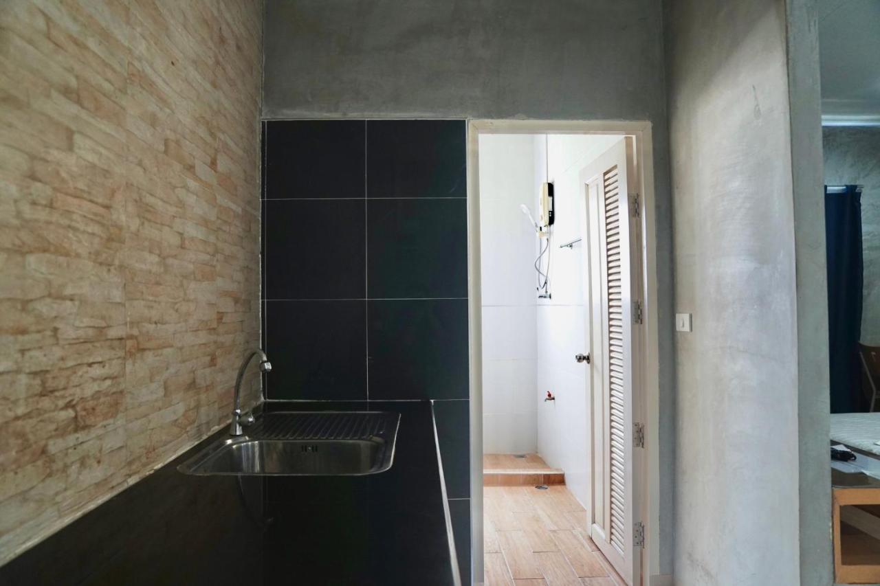 The View Residence Bangkok Ngoại thất bức ảnh