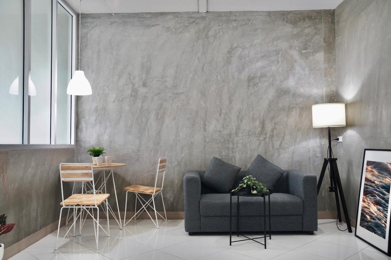 The View Residence Bangkok Ngoại thất bức ảnh