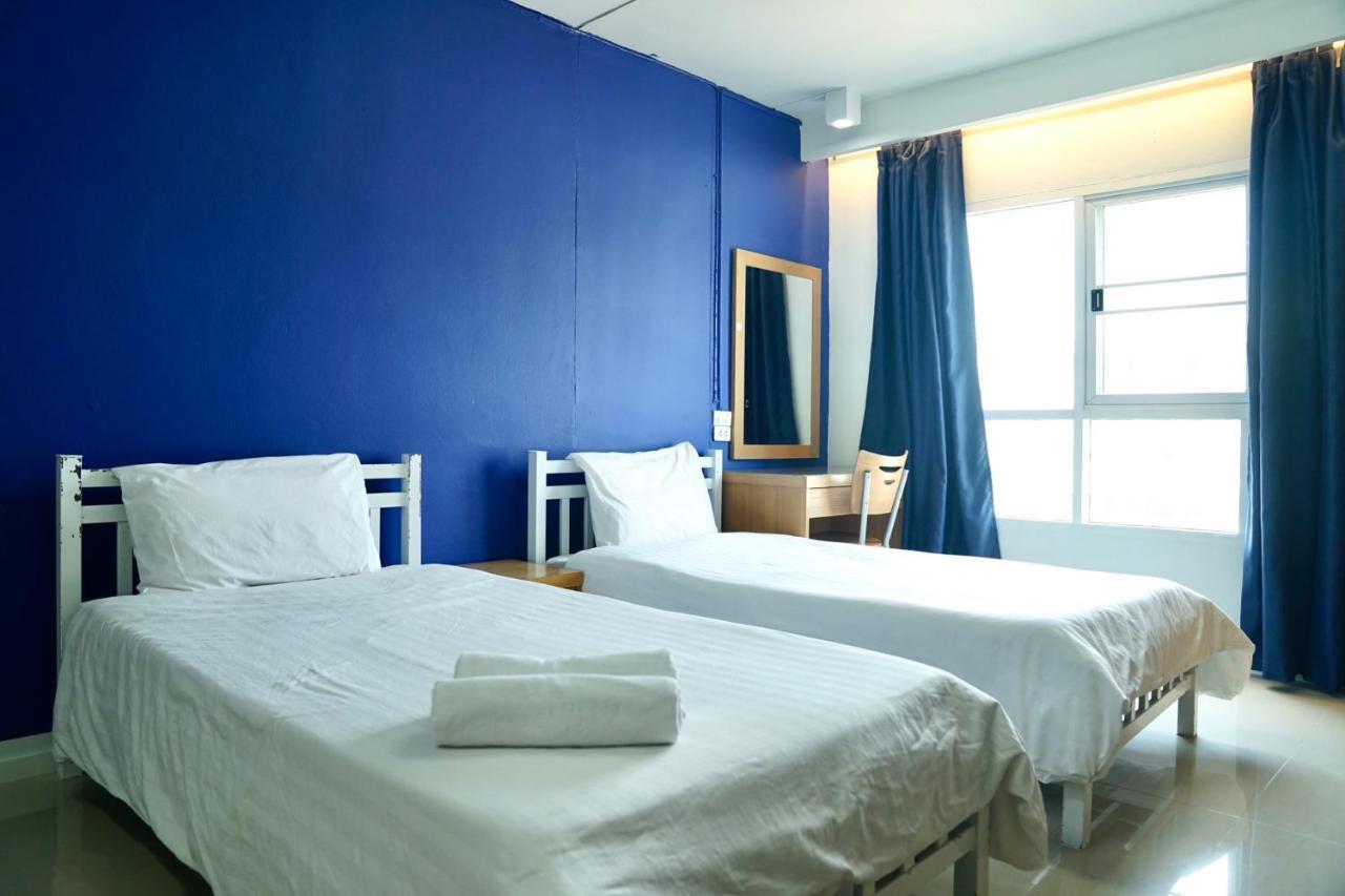 The View Residence Bangkok Ngoại thất bức ảnh