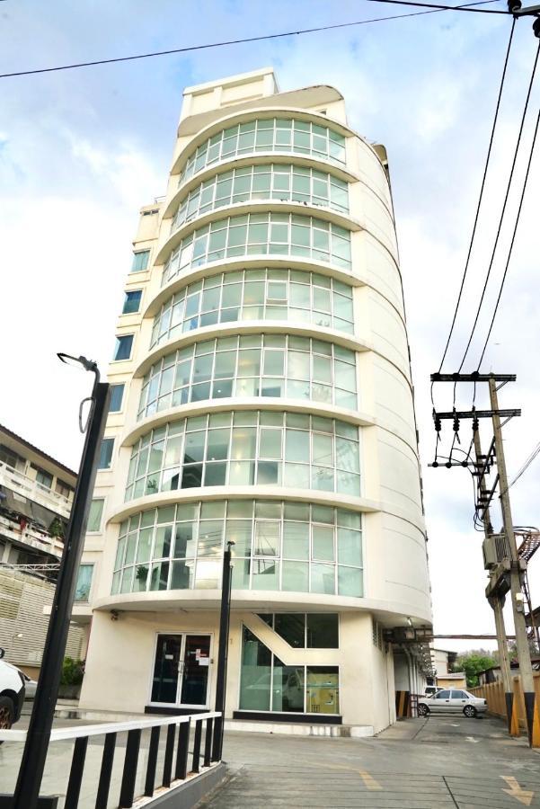 The View Residence Bangkok Ngoại thất bức ảnh