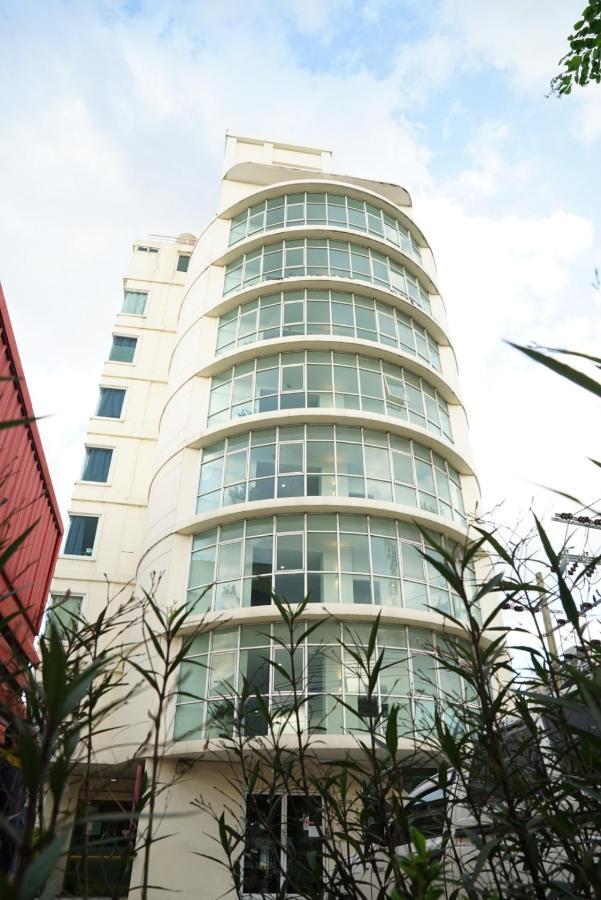 The View Residence Bangkok Ngoại thất bức ảnh