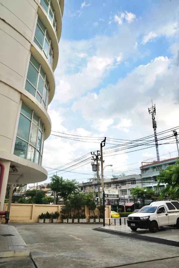 The View Residence Bangkok Ngoại thất bức ảnh