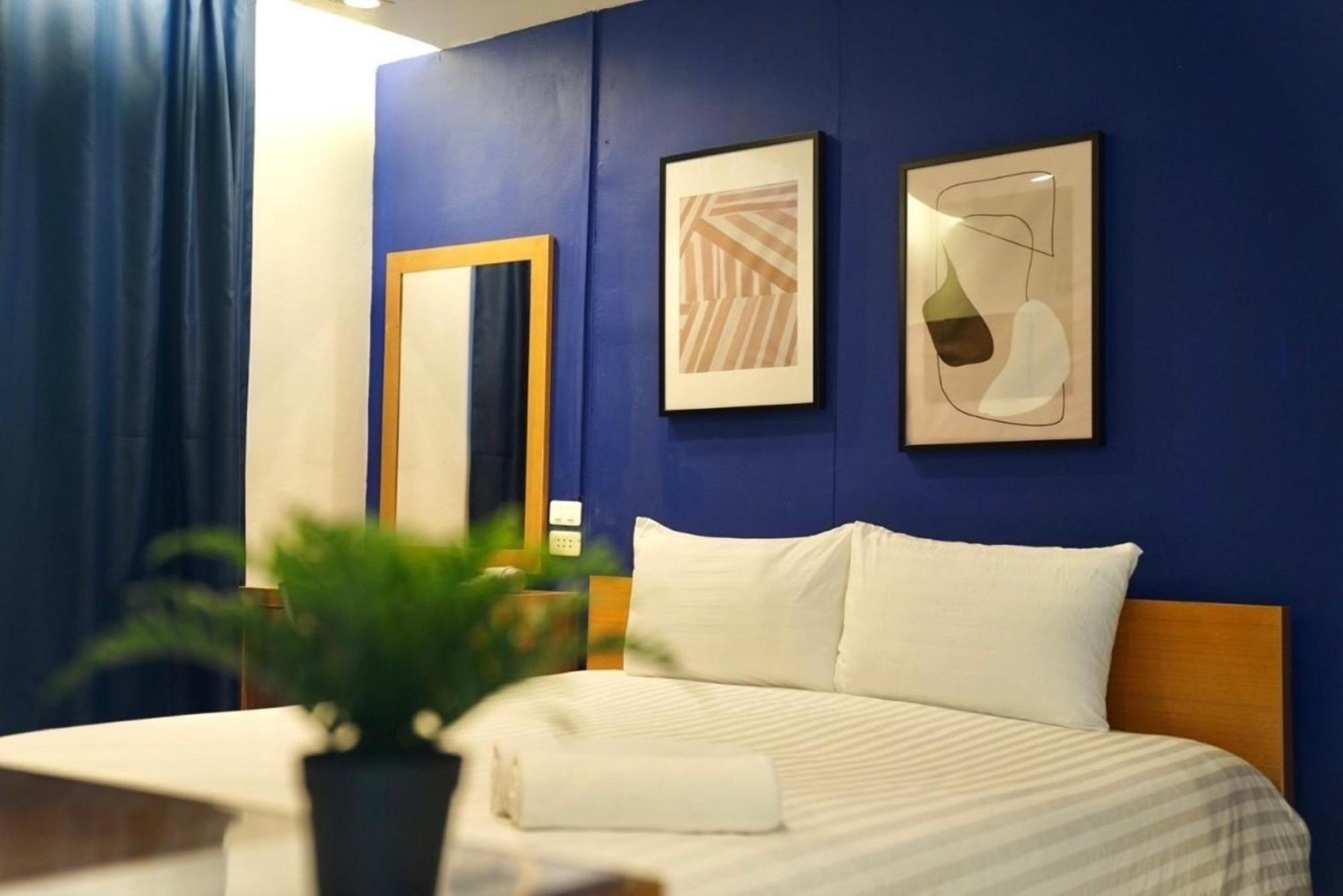 The View Residence Bangkok Ngoại thất bức ảnh