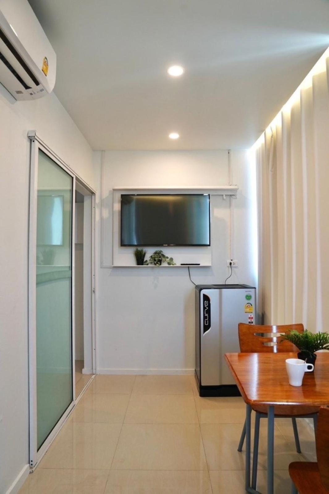The View Residence Bangkok Ngoại thất bức ảnh