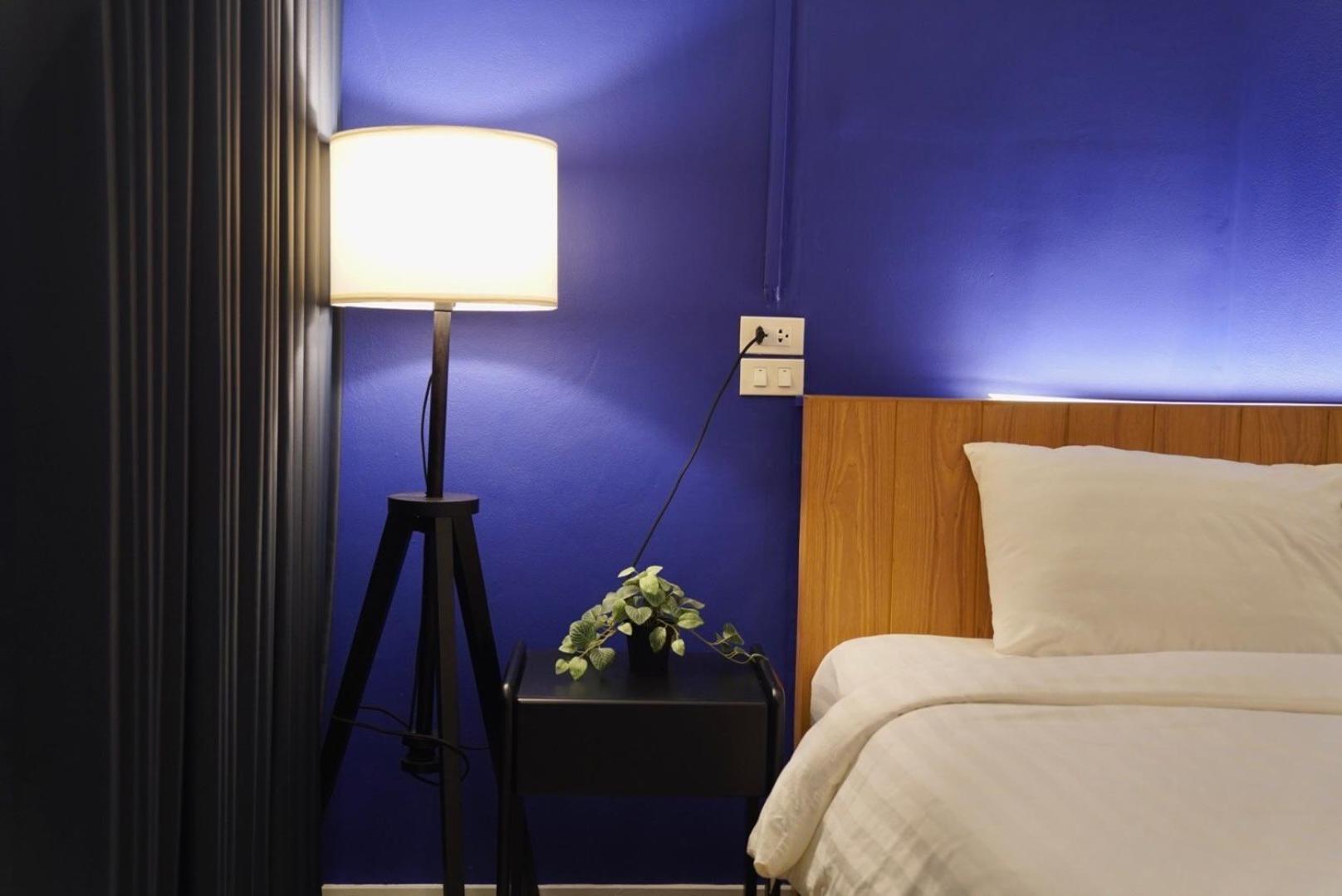 The View Residence Bangkok Ngoại thất bức ảnh
