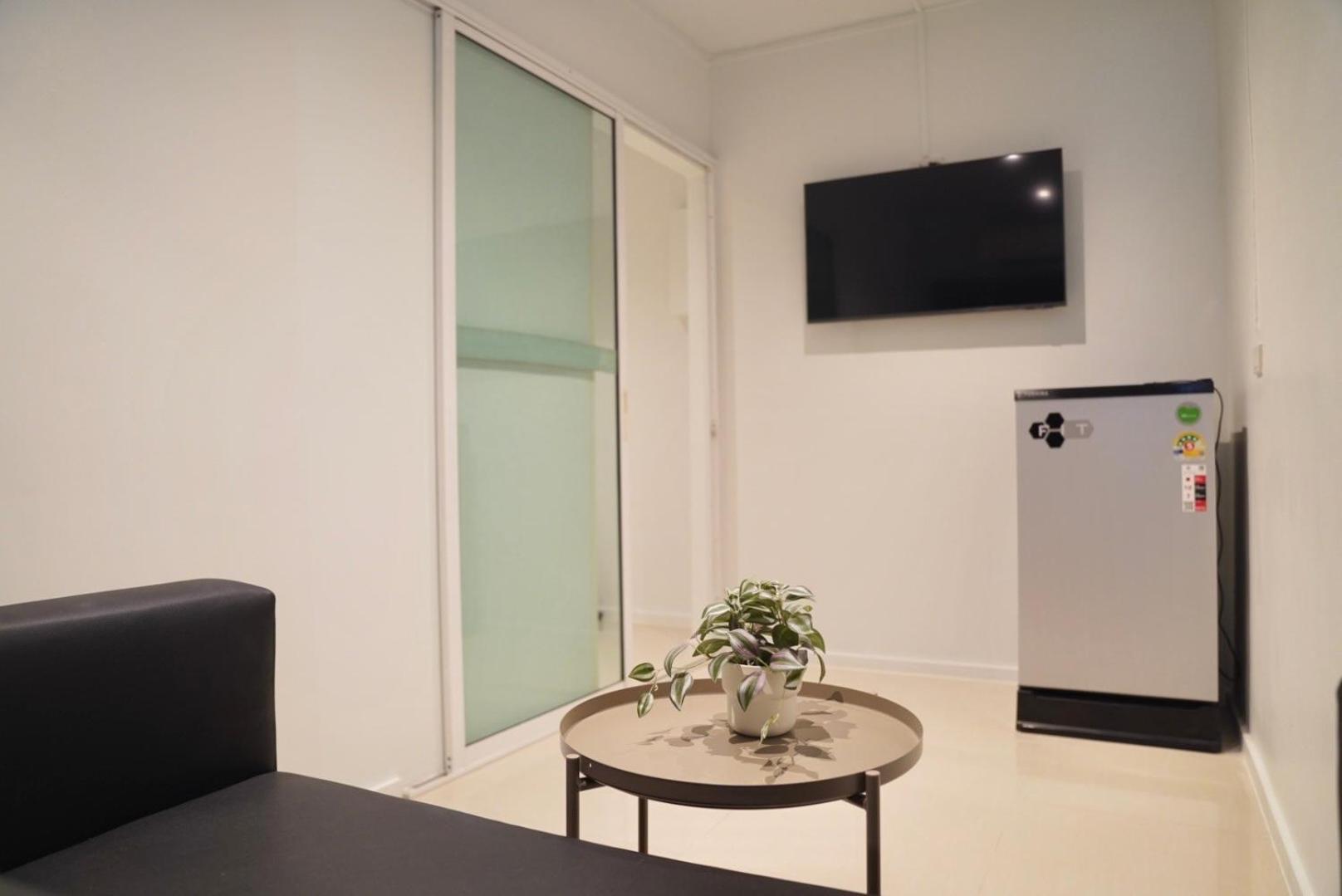 The View Residence Bangkok Ngoại thất bức ảnh