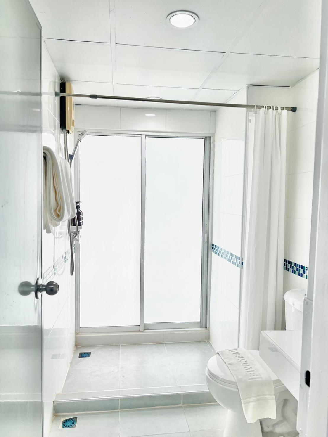 The View Residence Bangkok Ngoại thất bức ảnh