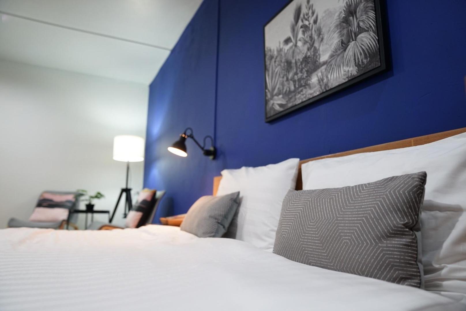 The View Residence Bangkok Ngoại thất bức ảnh
